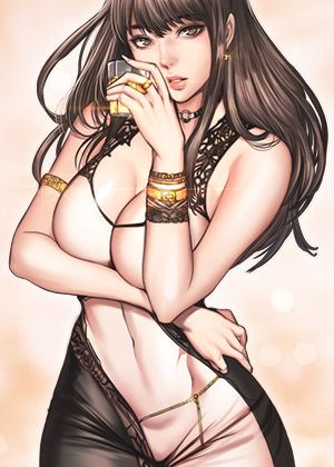 甜美的香蕉 漫画新番上线