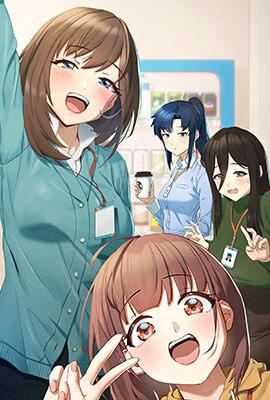 甜美的香蕉 漫画韩漫精选